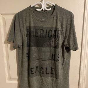 AE Medium Graphic Tee